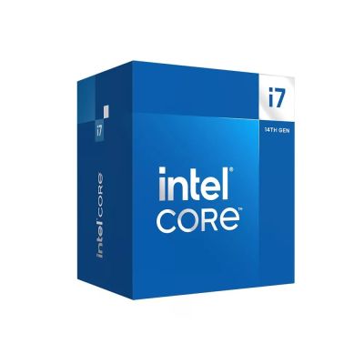 Intel Core i7-14700F 5,4 GHz 28 MB LGA1700 Prozessor