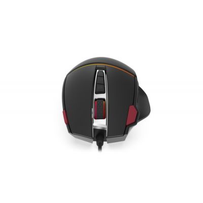 13. KRUX Fuze Pro Gaming-Maus