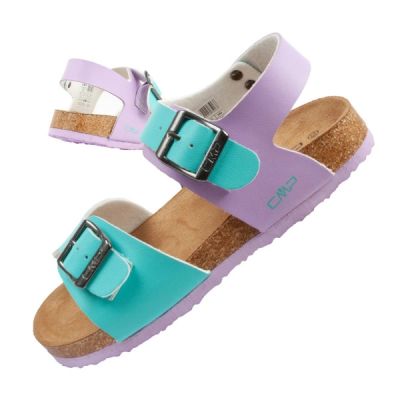 7. CMP Raisho Jr Sandalen 3Q95674 B344