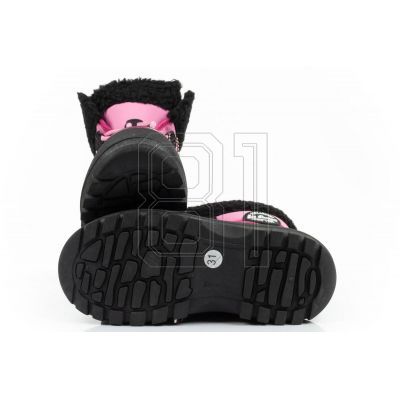 5. Lee Cooper Jr. Schneestiefel LCJ-24-44-2855K