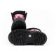 5. Lee Cooper Jr. Schneestiefel LCJ-24-44-2855K
