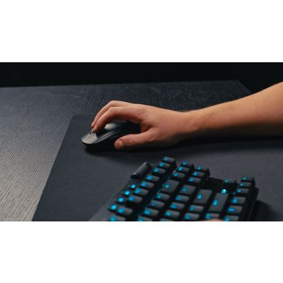 4. Logitech G PRO X Superlight 2 Gaming-Maus, Rechtshänder, kabellos, optisch, 32.000 DPI