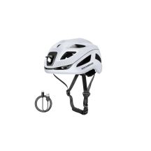 Rockbros Fahrradhelm mit USB-Licht 10110035002