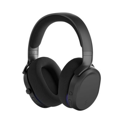 8. Fractal Design Dark Wireless Gaming-Headset