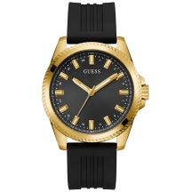 Herrenuhr Guess Champ GW0639G2 + Box