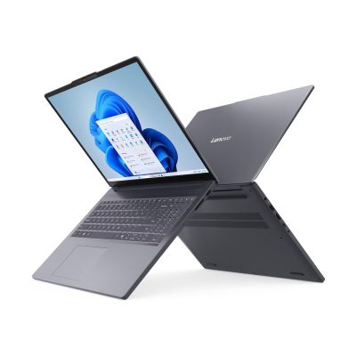 7. Lenovo IdeaPad Slim 3 16ARP10 Ryzen 5 7535HS 16,0" WUXGA IPS 60Hz 300nits AG 16GB DDR5 4800 SSD1TB Radeon 660M Cam720p 60Wh NoOS Luna Gray