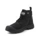 3. PALLADIUM PAMPA HI ZIP NBK 2 BLACK 74981-008