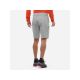 4. MILLET Ubic Stretch Short M Herrenshorts grau