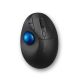 Kensington Pro Fit Ergo TB450 Büromaus, kabellos (RF) + Bluetooth, Trackball, 1600 DPI