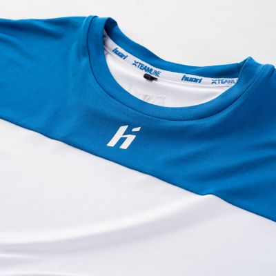3. Kurzarmshirt VETROP TM SENIOR