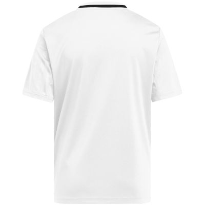 3. adidas Campeon 25 Trikot für Kinder weiß JJ4169