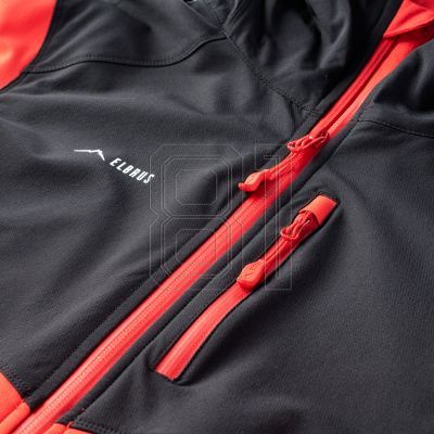 6. Elbrus ProGuard Softshelljacke M 92800403223