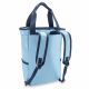 3. Spokey Osaka SPK-943496 2-in-1 City-Rucksack/Tasche