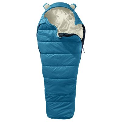 12. Deuter Little Star Kinderschlafsack (95 – 130 cm) - Wave/Bone