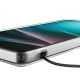 14. Spigen Ultra Hybrid Mag MagSafe Hülle für Samsung Galaxy S26 Ultra – Transparent und Weiß