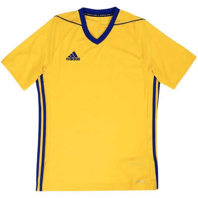 3. adidas Mi Tiro 17 Trikot M BR6835