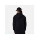 5. Rossignol LOGO SWEAT FZ HOOD FL schwarz