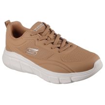 Skechers Herren BOBS B FLEX ARCTIC EDGE 118110 CSNT Sportschuhe