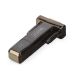 5. DIGITUS DA-70156 Adapter (USB M - RS-232 M; schwarz)
