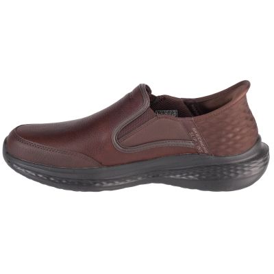 2. Skechers Slip-Ins: Slade 205237-RDBR Braun 40