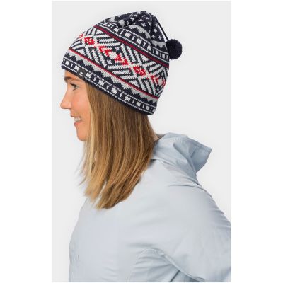 Eisbär Hanz MÜ Mütze – One Size