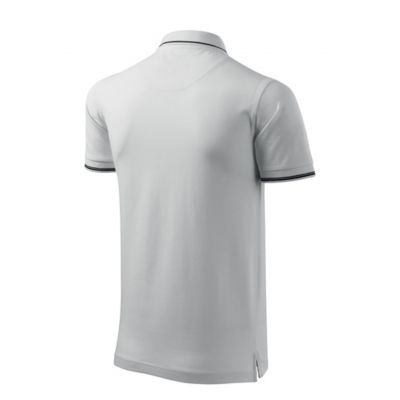 3. Malfini Premium Perfection schlichtes Poloshirt M MLI-25100