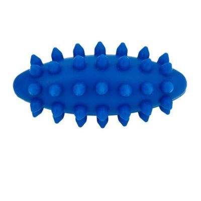 9. SENSORY BEAN FÜR MASSAGE UND REHABILITATION 7,4 CM BLUE TULLO