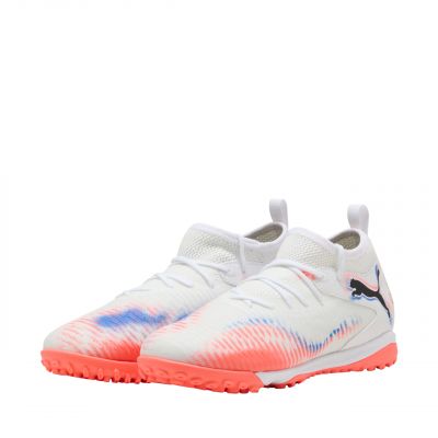 2. Puma Future 8 Match TT + Mid Jr 108616 01 Fußballschuhe