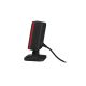 5. Honeywell Genesis XP 7680g Aufgesetzter 1D/2D-LED-Barcodeleser Schwarz
