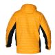 2. Columbia Powder Pass Hybrid Kapuzenjacke M 2126101816