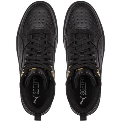 6. Puma Rebound Rugged W Schuhe 387592 01