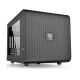 Thermaltake Core V21 CA-1D5-00S1WN-00 Gehäuse (Micro ATX, Mini ITX; Schwarz)