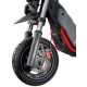11. Segway Ninebot Kickscooter ZT3 Pro E 1600 W 25 km/h 11" Schwarzer Roller