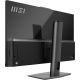 9. MSI AIO Modern AM272P 1M-855EU Core5-120U 27" IPS LED FHD Non-Touch Anti-Glare 16GB SSD512GB M.2 AX211 WiFi 6E Windows 11 Pro Schwarz