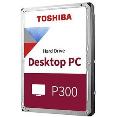 3. Toshiba P300 HDWD240UZSVA Festplatte