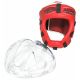 7. Masters Boxhelm mit Maske KSSPU-M (WAKO-GENEHMIGT) 02119891-M02