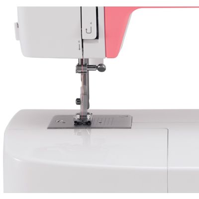 3. Singer Simple 3210 Nähmaschine