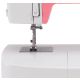 3. Singer Simple 3210 Nähmaschine