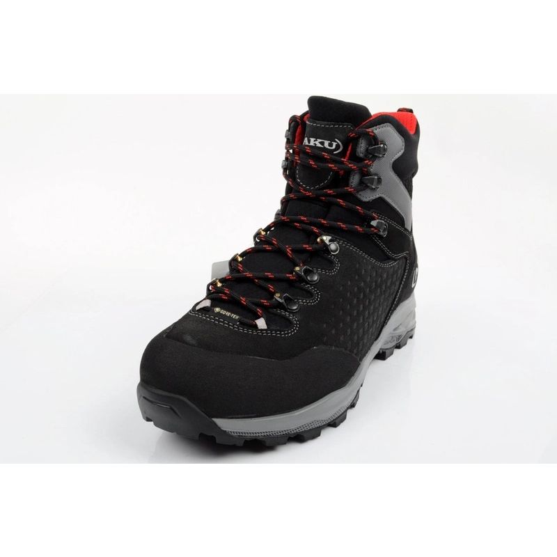 15. Aku Alterra II GTX M 430353 Trekkingschuhe