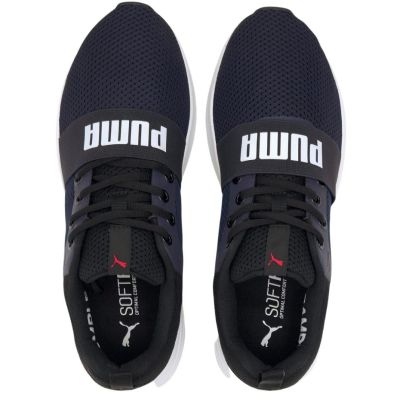 7. Puma Wired Run 373015 03 Schuhe