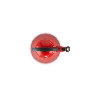 4. Le Creuset 40101020600000 1,6L Roter Wasserkocher