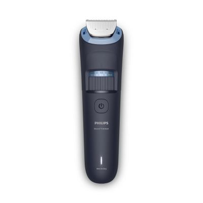 3. PHILIPS BT3665/15 Barttrimmer
