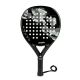 9. Virtufit Padel Hybrid VF12003 Padelschläger