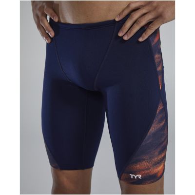 Herren-Schwimmshorts TYR BLDE SPL JAM SOREN