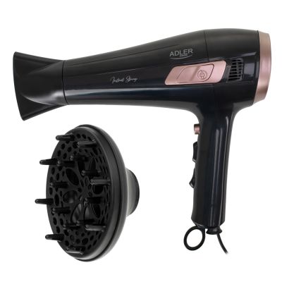 3. ADLER AD 2283 Haartrockner