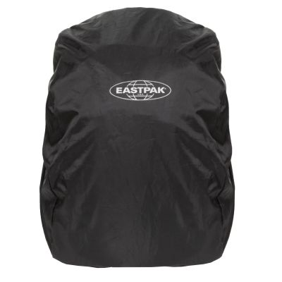 Eastpak Cory Rucksack-Regenhülle EK00052E008 Schwarz One size