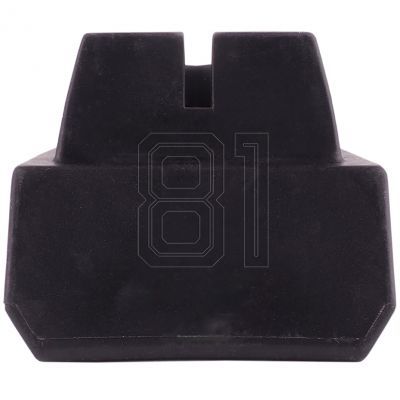 3. Roces 20446 0001 Rollschuhbremse