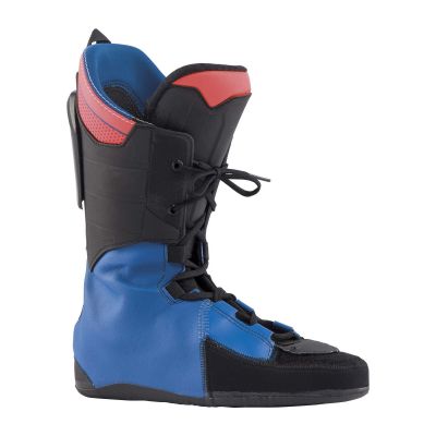 13. LANGE World Cup RS140 Zr 95 Skischuhe (Bein Bl)