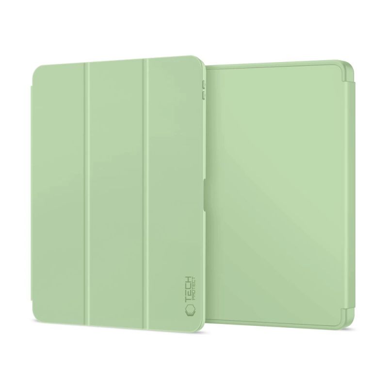 2. Tech-Protect SC Pen Case für Xiaomi Redmi Pad 2 11.0 - Grün
