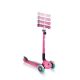 24. Globber GO-UP Deluxe Lights 646-110 Roller/Fahrrad